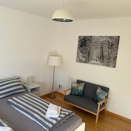 Ferienwohnung Arnold Wernigerode Extérieur photo